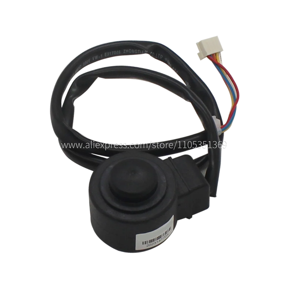 New motor operated valve coil 6028120 3S400086-1 PQ-M10012-001128-RK for Daikin VRV Outdoor unit ARXQ25AMV1B HVAC Original parts
New motor operated valve coil 6028120 3S400086-1 PQ-M10012-001128-RK for Daikin VRV Outdoor unit ARXQ25AMV1B HVAC Original parts