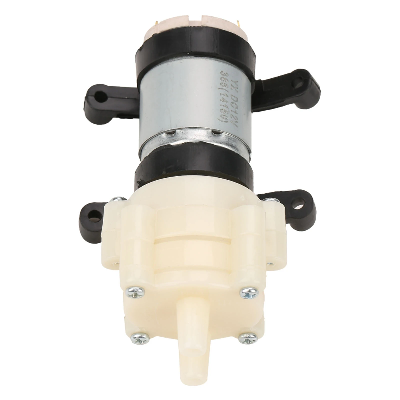 DC 12V Mini Electric Diaphragm Water Suction Pump for Tea Machine Fish Tank
DC 12V Mini Electric Diaphragm Water Suction Pump for Tea Machine Fish Tank