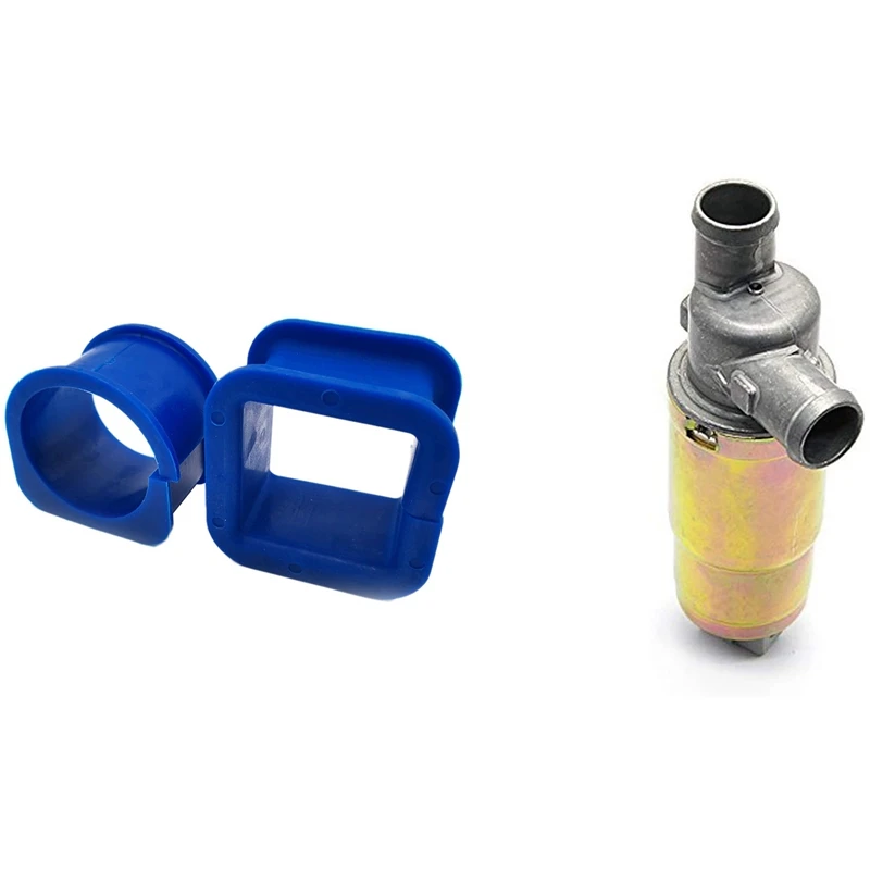 Idle Air Control Valve For Hyundai Accent Elantra Kia Saab & For Subaru Forester Impreza WRX Steering Rack Bushing
Idle Air Control Valve For Hyundai Accent Elantra Kia Saab & For Subaru Forester Impreza WRX Steering Rack Bushing