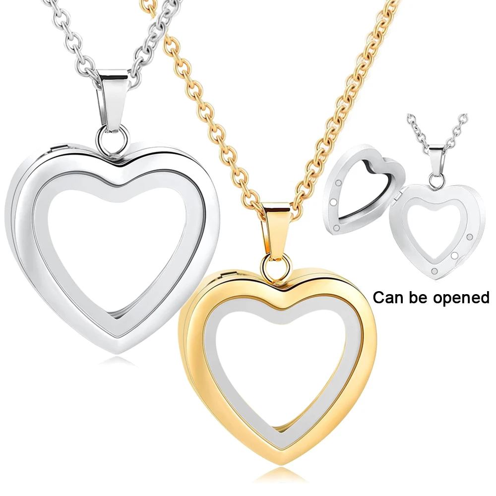 Openable Glass Heart Urn Necklace for Ashes Cremation Jewelry for Women Men Memorial Necklaces Ash Holder for Human Keepsake
Openable Glass Heart Urn Necklace for Ashes Cremation Jewelry for Women Men Memorial Necklaces Ash Holder for Human Keepsake