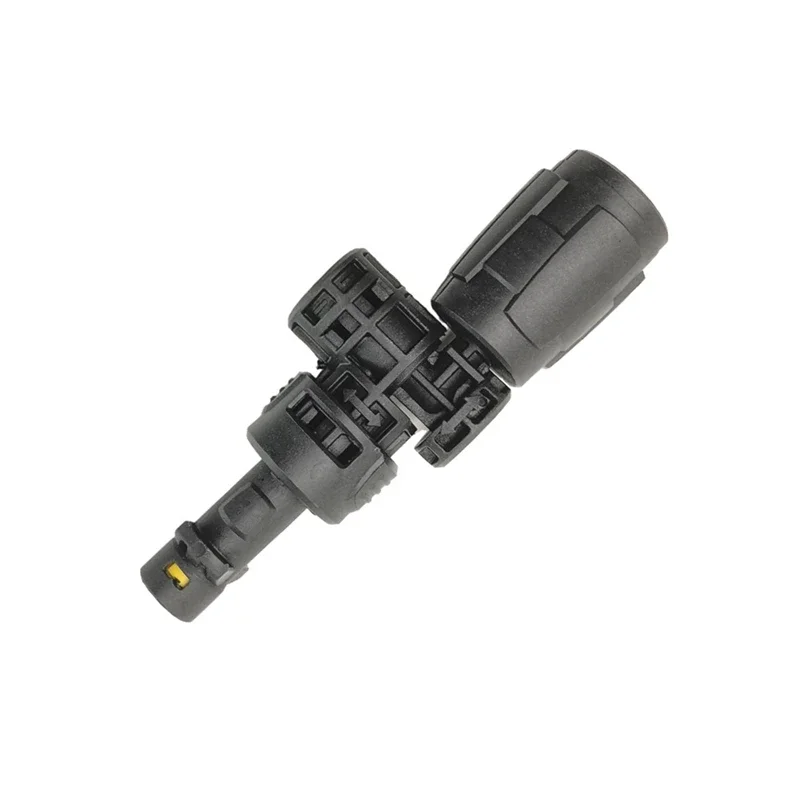 Karcher Vario Power Jet Short 360° VP 180 S Rotatable High Pressure Water Nozzle for K2 - K7 with Variable Pressure
Karcher Vario Power Jet Short 360° VP 180 S Rotatable High Pressure Water Nozzle for K2 - K7 with Variable Pressure