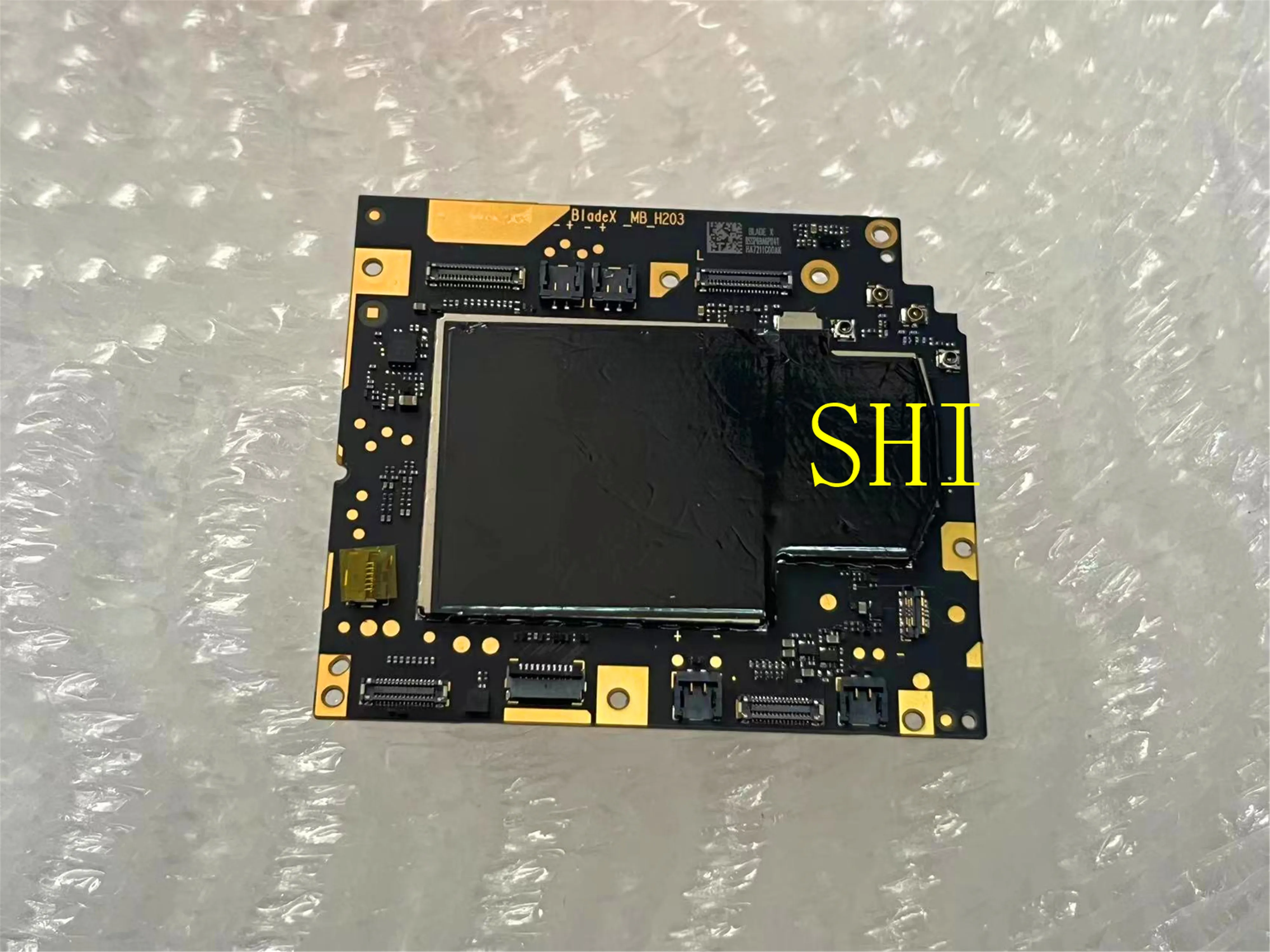 For Lenovo Yoga Pad Pro YT-K606F BIADEX_MB_H203 8/128G Motherboard Test OK Free shipping
For Lenovo Yoga Pad Pro YT-K606F BIADEX_MB_H203 8/128G Motherboard Test OK Free shipping