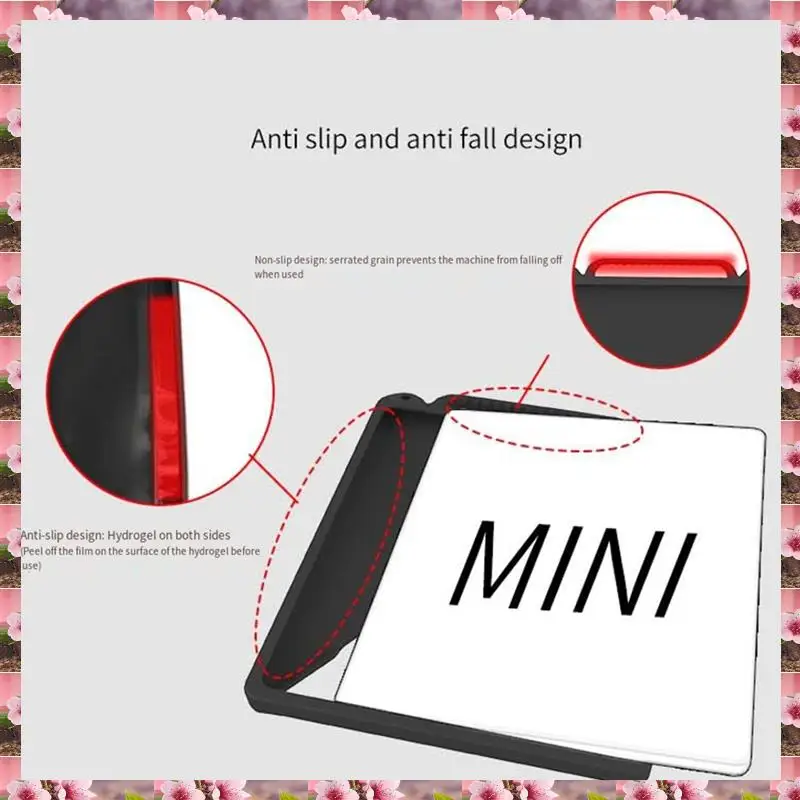 2025 ZY-85 Travel Storage Bag For Starlink Mini Silicone Protective Cover, Antenna Anti-Collision Protective Case,ZY-85 Travel S
2025 ZY-85 Travel Storage Bag For Starlink Mini Silicone Protective Cover, Antenna Anti-Collision Protective Case,ZY-85 Travel S