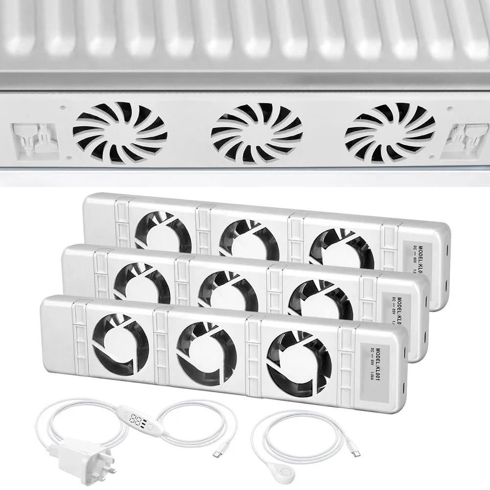 100-240V 50/60Hz Radiator Fan For Smart Radiator Booster Extension Set Ventilator Fan Intelligent Cooling Fan Fireplace Fan
100-240V 50/60Hz Radiator Fan For Smart Radiator Booster Extension Set Ventilator Fan Intelligent Cooling Fan Fireplace Fan