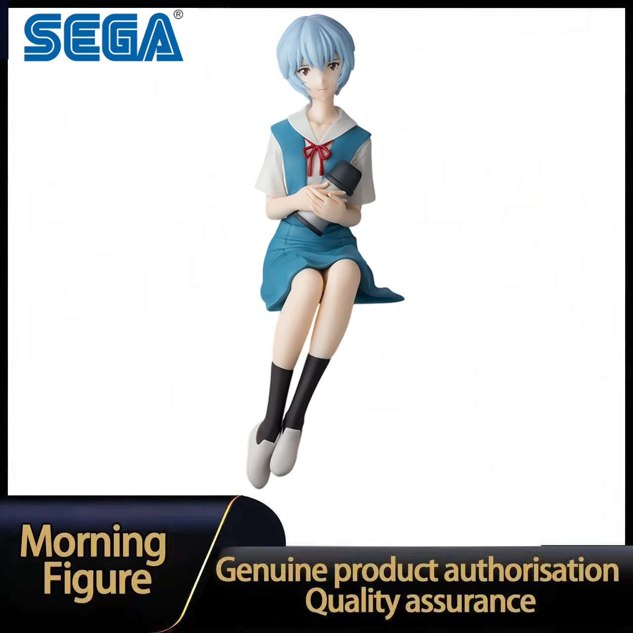 In Stock SEGA PM EVANGELION FINAL REI AYANAMI Figure Toy Model Collection
In Stock SEGA PM EVANGELION FINAL REI AYANAMI Figure Toy Model Collection
