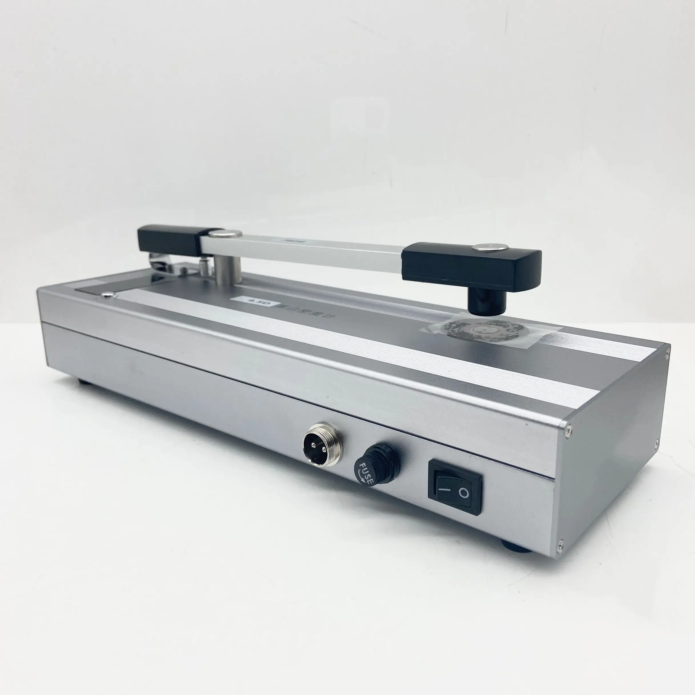 HUATEC Industry Portable HUA-910 Black-and-white Densitometer
HUATEC Industry Portable HUA-910 Black-and-white Densitometer