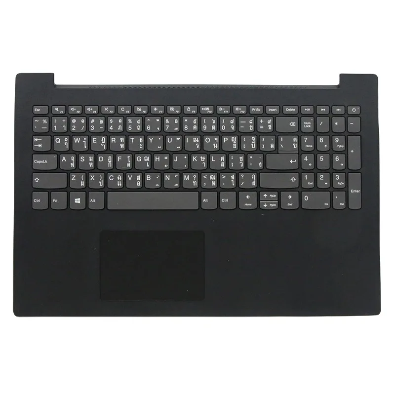 5CB0T25476 Laptop Keyboard Upper Case Palmrest Shell for LENOVO for IDEAPAD V145 15AST 330C 15IKB 130 15
5CB0T25476 Laptop Keyboard Upper Case Palmrest Shell for LENOVO for IDEAPAD V145 15AST 330C 15IKB 130 15