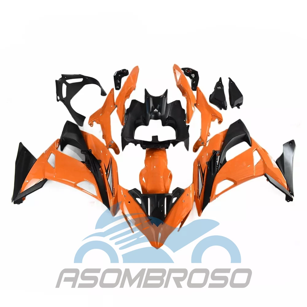 Комплект обтекателей для литья под давлением 2017 2018 2019, обтекатели кузова мотоцикла NINJA 650 для KAWASAKI ER-6F 17 18 19 
Комплект обтекателей для литья под давлением 2017 2018 2019, обтекатели кузова мотоцикла NINJA 650 для KAWASAKI ER-6F 17 18 19