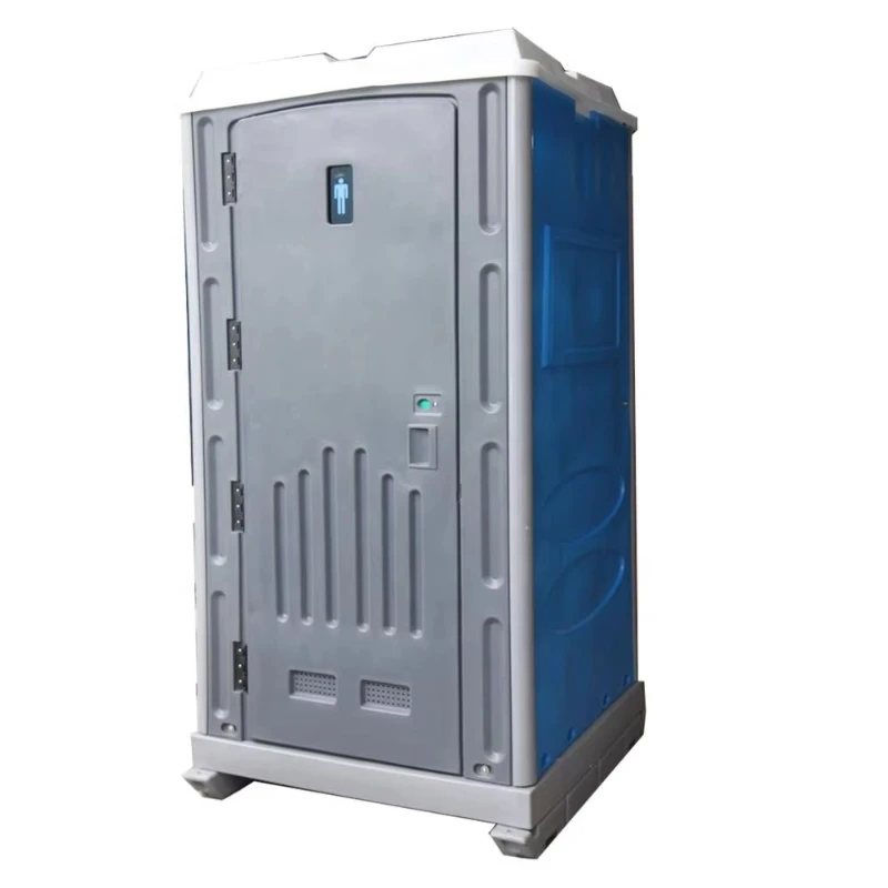 HDPE rotational plastic outdoor portable toilet
HDPE rotational plastic outdoor portable toilet