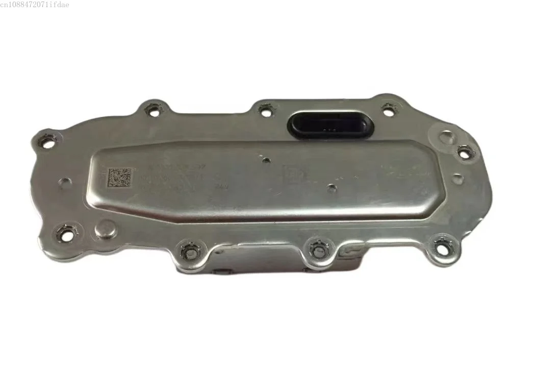 High quality sales truck parts gear selection actuator 0501328597
High quality sales truck parts gear selection actuator 0501328597