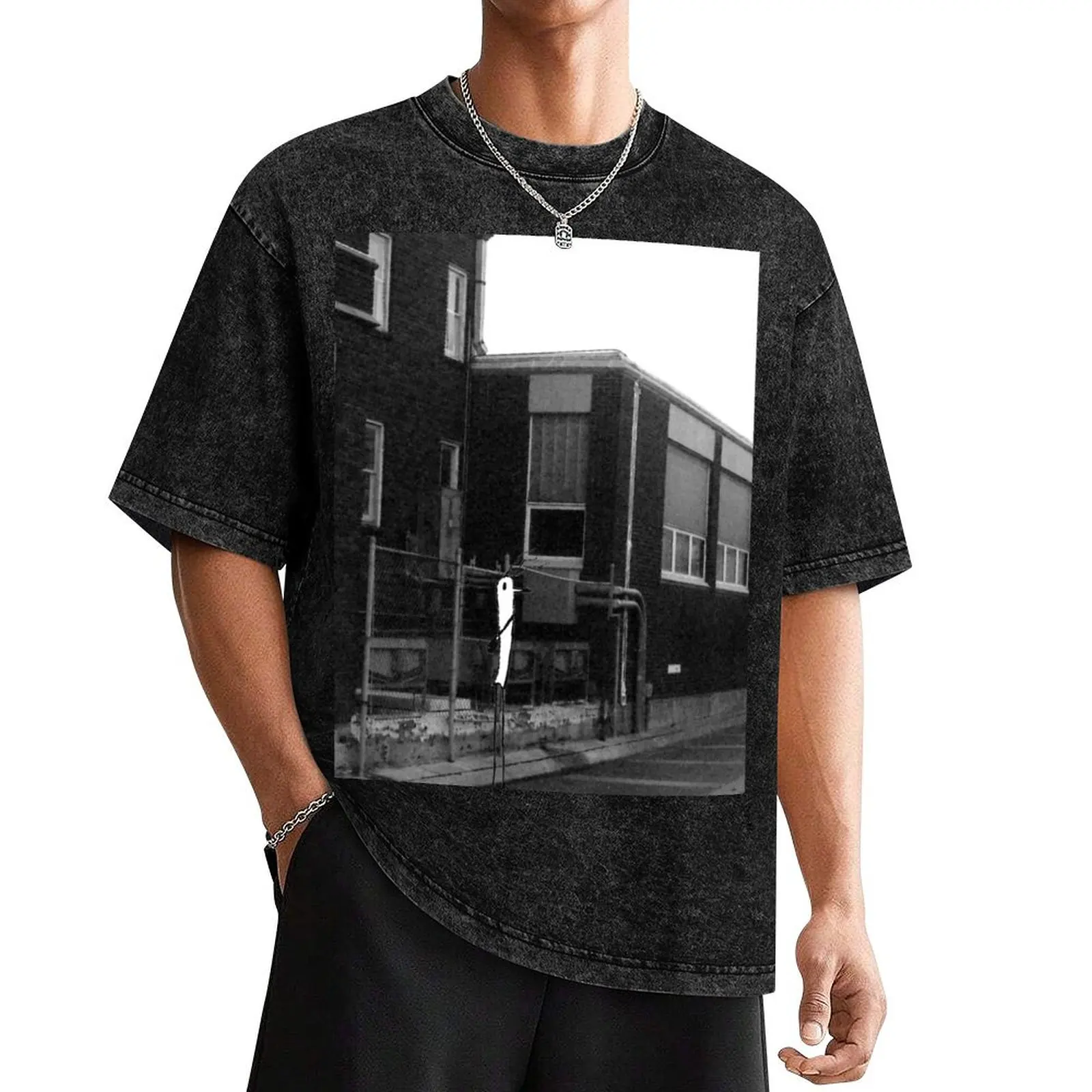 Onodera Punpun T-Shirt graphics plus size clothes essential t shirt men t shirt
Onodera Punpun T-Shirt graphics plus size clothes essential t shirt men t shirt