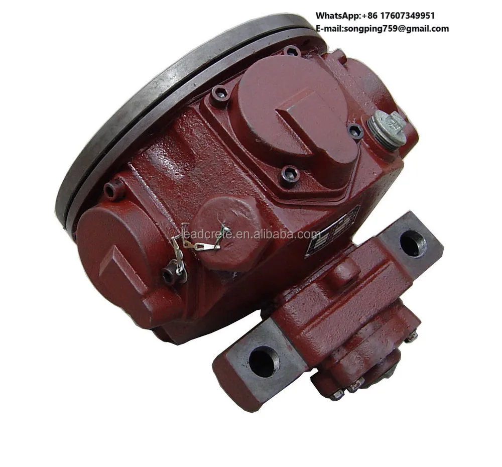 6 Air Cylinder Pneumatic Piston Motor for 1 Ton Hand Operated Air Winch
6 Air Cylinder Pneumatic Piston Motor for 1 Ton Hand Operated Air Winch