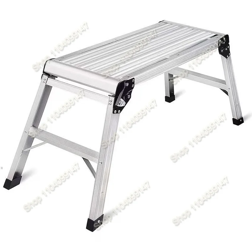 Aluminum Alloy Car Washing Platform, Multifunctional Folding Stool Climbing Platform Ladder
Aluminum Alloy Car Washing Platform, Multifunctional Folding Stool Climbing Platform Ladder