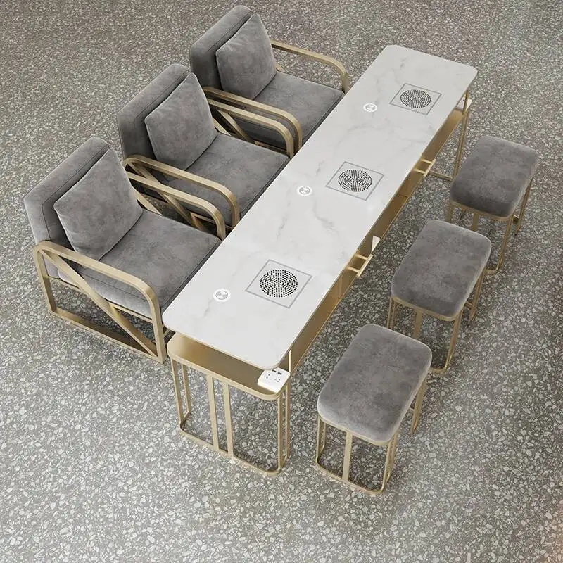 Dressing Professional Manicure Table Beauty Salon Living Room Nail Tech Table Aesthetic Mesa manicura Beauty Furniture LJ50MT
Dressing Professional Manicure Table Beauty Salon Living Room Nail Tech Table Aesthetic Mesa manicura Beauty Furniture LJ50MT