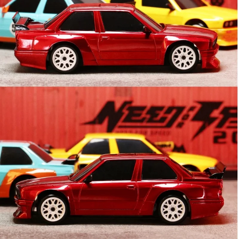 SNICLO MG058 1:43 Scale RC Drift Car With FPV Remote Control Camera Immersive Driving Vehicle Gift For RC Car Hobbyists And Kids
SNICLO MG058 1:43 Scale RC Drift Car With FPV Remote Control Camera Immersive Driving Vehicle Gift For RC Car Hobbyists And Kids