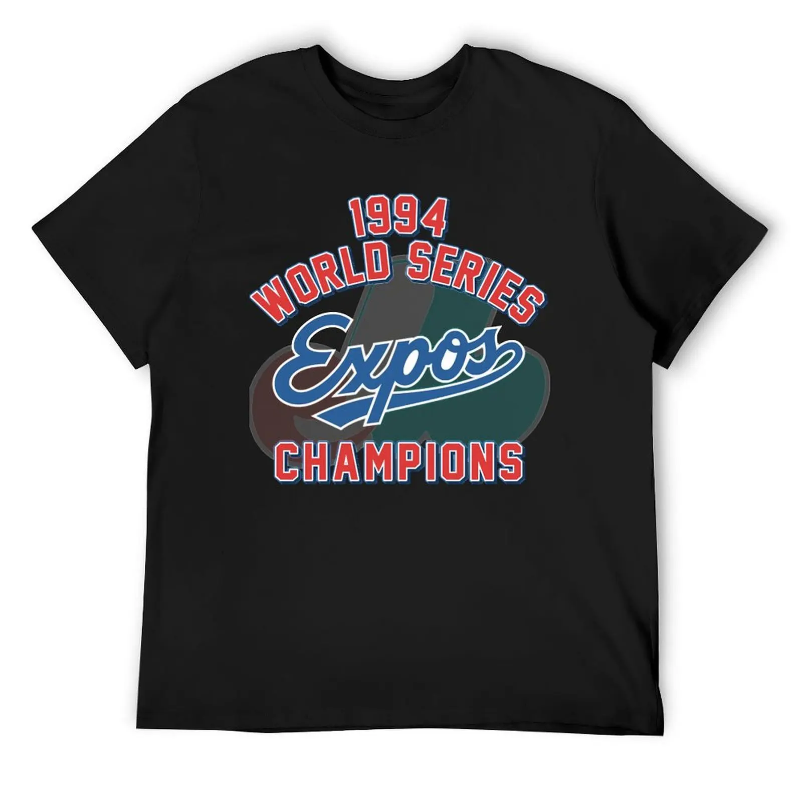 Expos World Series T-Shirt anime t shirts cotton graphic tees T-shirts man men t shirts high quality
Expos World Series T-Shirt anime t shirts cotton graphic tees T-shirts man men t shirts high quality
