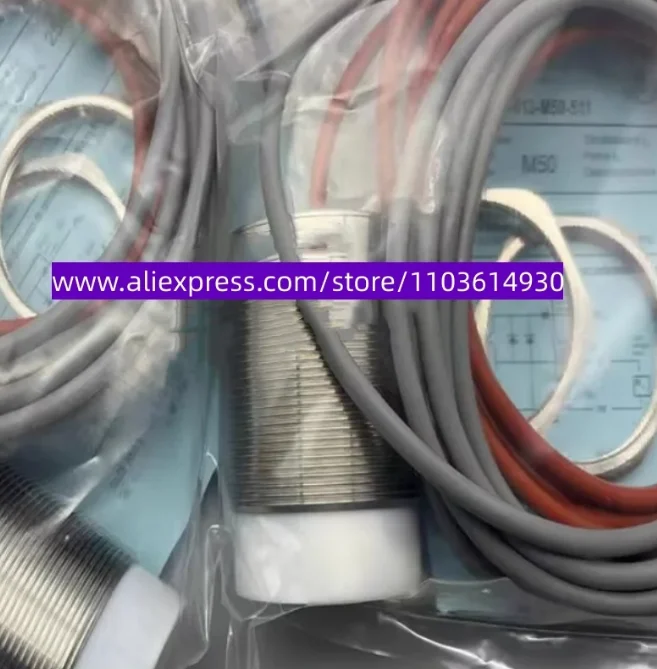 New sensor DW-HD-613-M50-517 DW-HD-613-M50-518 DW-HD-613-M50-511 DW-HD-613-M50-502 DW-HD-611-M50-413
New sensor DW-HD-613-M50-517 DW-HD-613-M50-518 DW-HD-613-M50-511 DW-HD-613-M50-502 DW-HD-611-M50-413