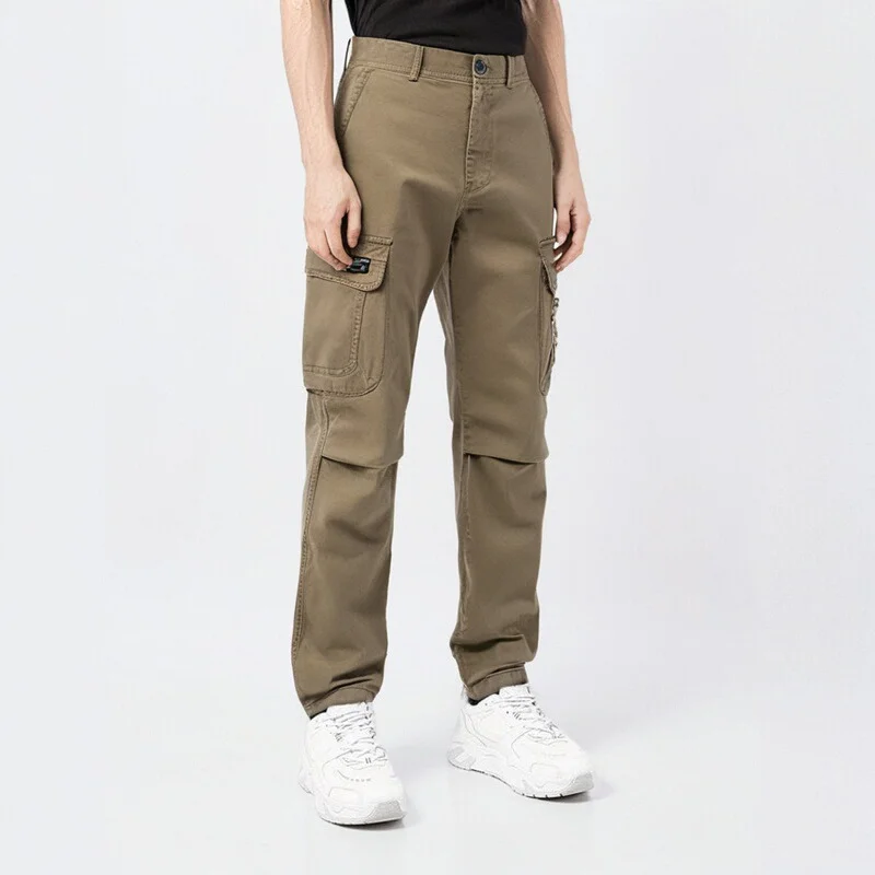 Pants Overweight Sweatpants Sports Pants Summer Men's Casual Pants Slim Fit Thin Version Brand Straight Fashion Men's Pants
Pants Overweight Sweatpants Sports Pants Summer Men's Casual Pants Slim Fit Thin Version Brand Straight Fashion Men's Pants