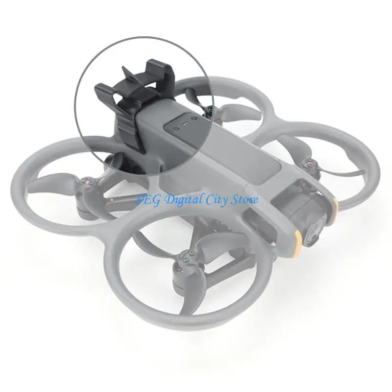 U75B Adjustable Tail Wing Flight Tail for AVATA 2 Battery Quick Release Flying Tail Stability & Precise Control
U75B Adjustable Tail Wing Flight Tail for AVATA 2 Battery Quick Release Flying Tail Stability & Precise Control