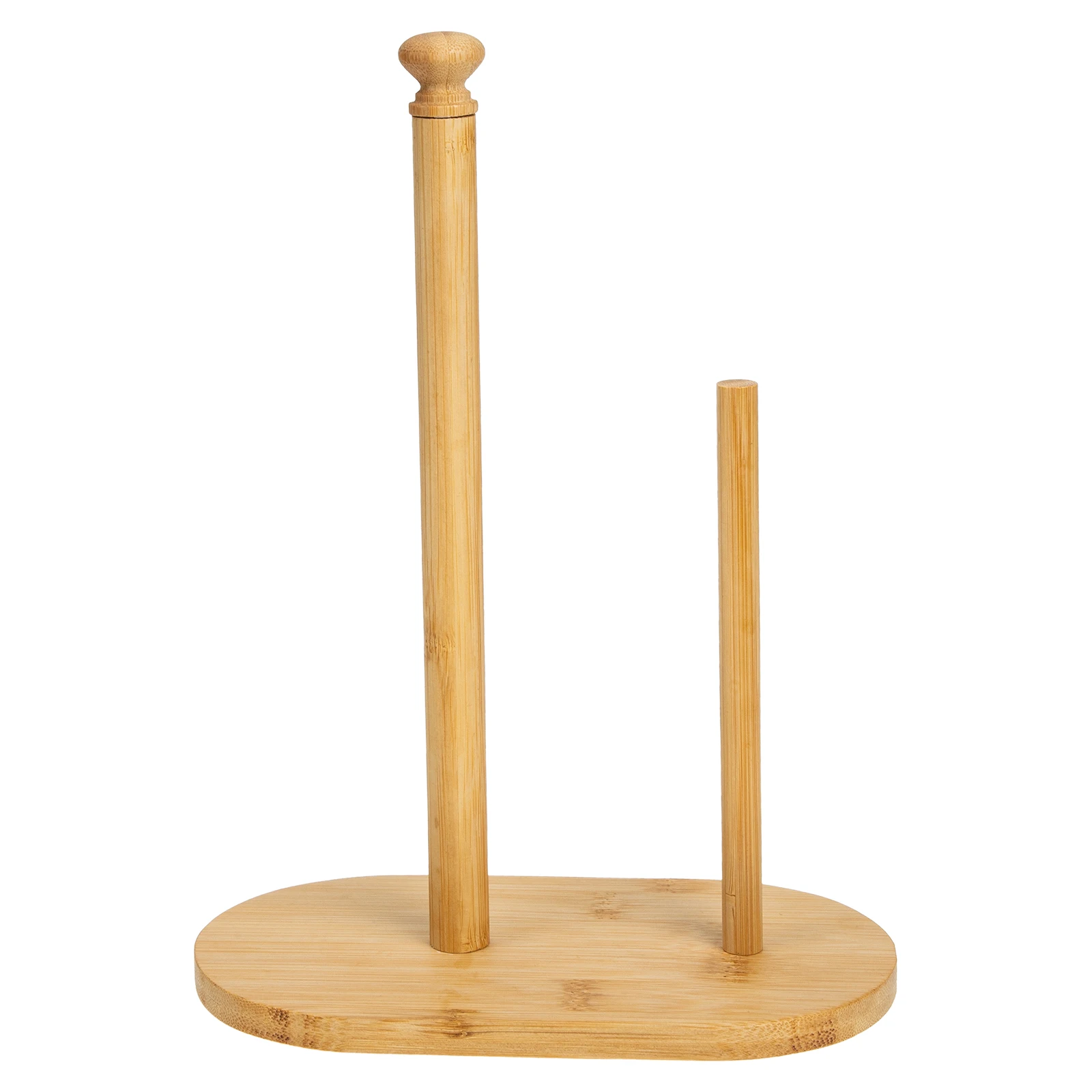 Bamboo Wood Paper Towel Holder Countertop Kitchen Stand Dispenser Tissue Rolls Farmhouse Hotel Bar Cafe Bathroom Office
Bamboo Wood Paper Towel Holder Countertop Kitchen Stand Dispenser Tissue Rolls Farmhouse Hotel Bar Cafe Bathroom Office