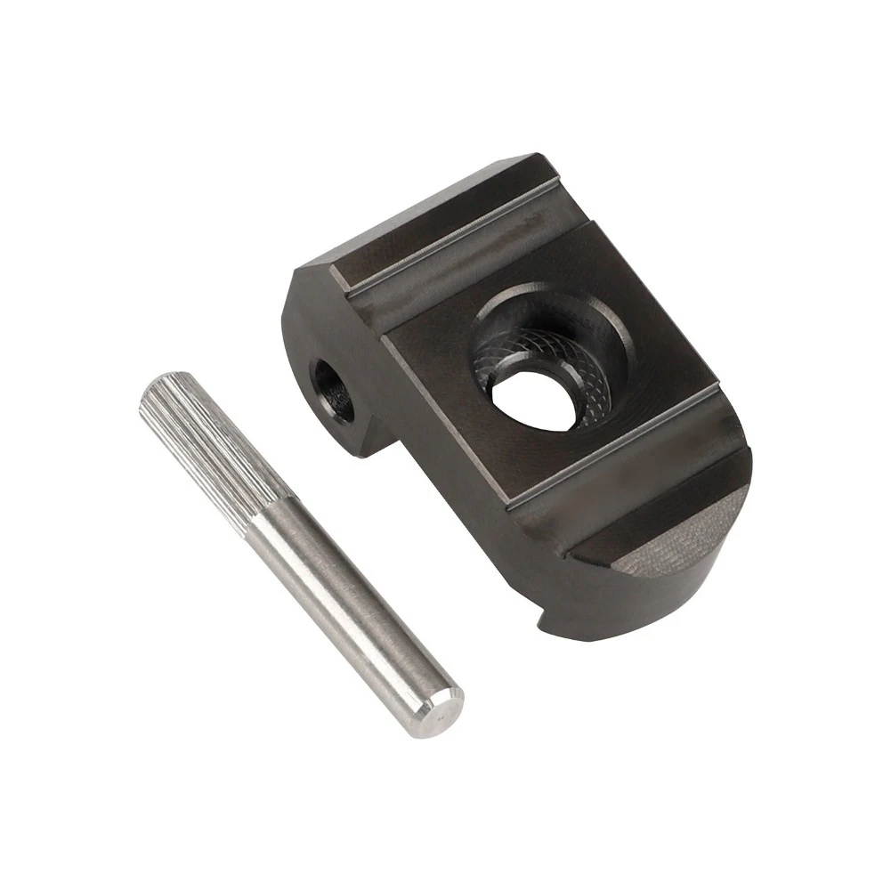 Черный крючок для электрического скутера Крюк из нержавеющей стали Простая установка Функциональное обновление Легкий и портативный
Черный крючок для электрического скутера Крюк из нержавеющей стали Простая установка Функциональное обновление Легкий и портативный