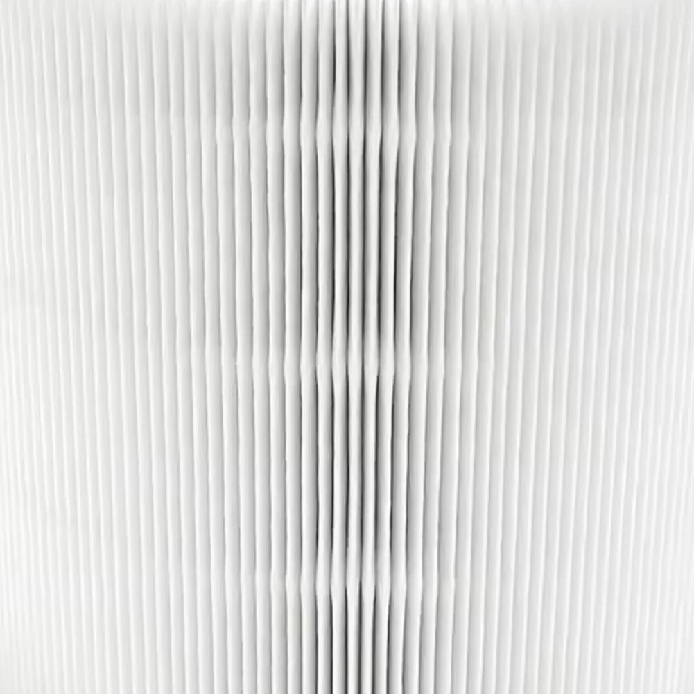 Replacement HEPA Filter Designed for Air Purifier Model 511 White Filter with Consistent Filtration Performance
Replacement HEPA Filter Designed for Air Purifier Model 511 White Filter with Consistent Filtration Performance