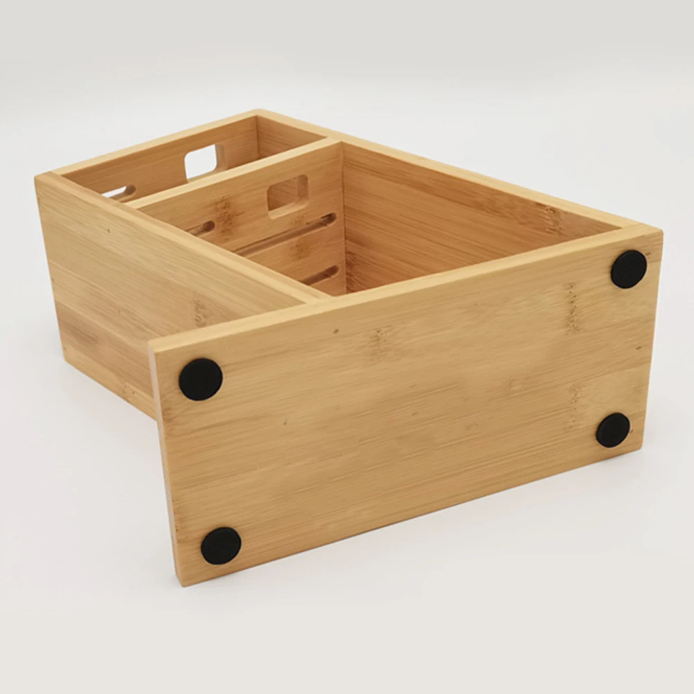 Multifunctional Holder Kitchen Utensil Organizer Stable Desktop Storage Rack Non-Slip Base Household Restaurant Kitchen
Multifunctional Holder Kitchen Utensil Organizer Stable Desktop Storage Rack Non-Slip Base Household Restaurant Kitchen