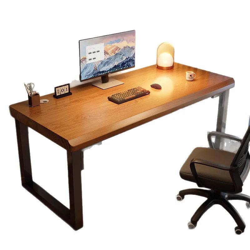 Pure solid wood, computer desk, desktop, bedroom, home, desk, student, study
Pure solid wood, computer desk, desktop, bedroom, home, desk, student, study