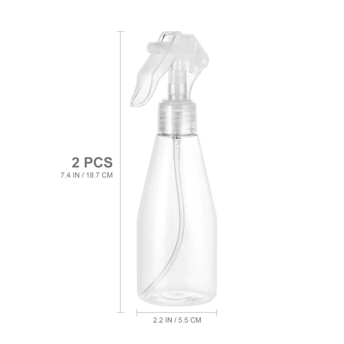 Hand Press Watering Can Cleaning Spray Bottle Handheld Sprayer Leak Proof Plastic Garden Use Durable Multi Purpose
Hand Press Watering Can Cleaning Spray Bottle Handheld Sprayer Leak Proof Plastic Garden Use Durable Multi Purpose