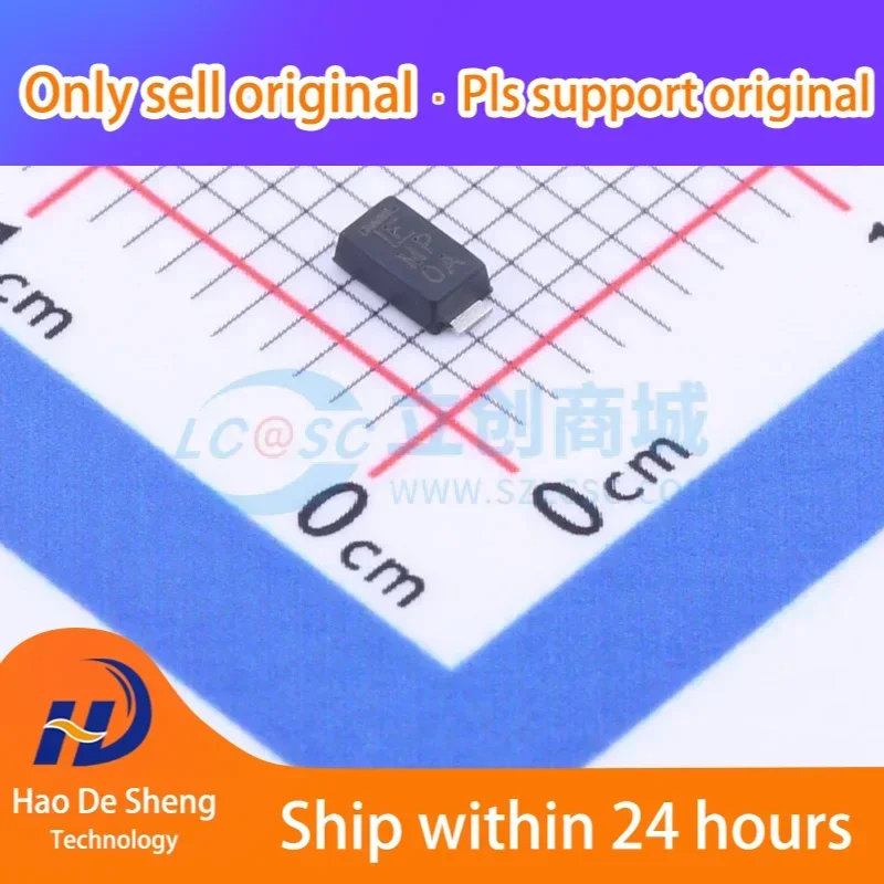 10 шт./лот SMF4L36A SOD-123FL новый оригинальный в наличии
10 шт./лот SMF4L36A SOD-123FL новый оригинальный в наличии