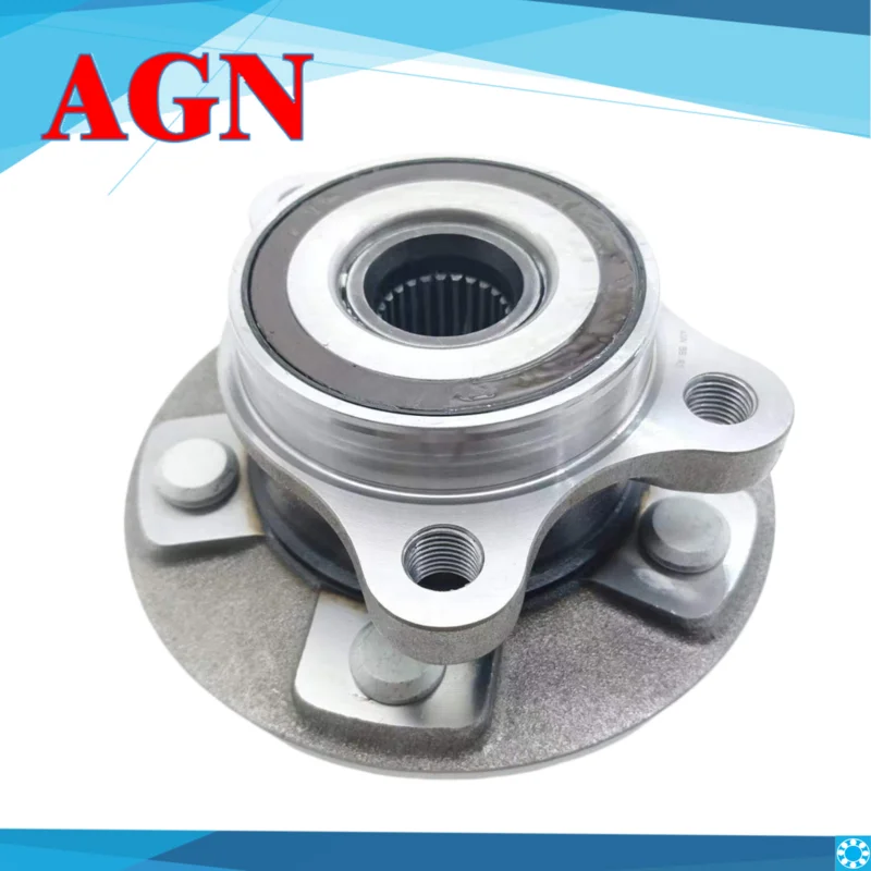 for TOYOTA C-HR NGX50 COROLLA ZWE211 LEXUS UX MZAA10 Front Wheel Hub and Bearing Assembly, 43550-F4010 43550-10010
for TOYOTA C-HR NGX50 COROLLA ZWE211 LEXUS UX MZAA10 Front Wheel Hub and Bearing Assembly, 43550-F4010 43550-10010