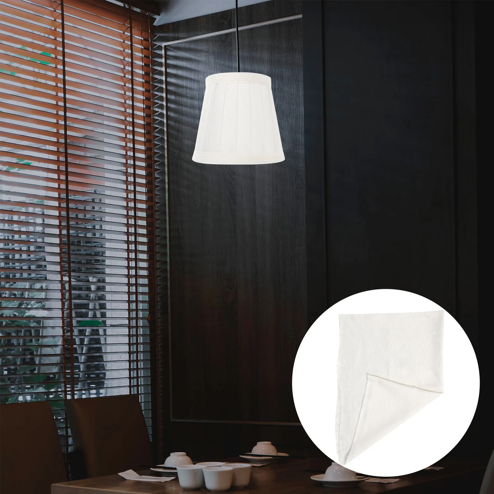 Ткань для изготовления абажуров: Материал для самостоятельного изготовления светильников, чехлов для настольных и напольных ламп, принадлежности для рукоделия, высококачественное исполнение, простота в использовании.
Ткань для изготовления абажуров: Материал для самостоятельного изготовления светильников, чехлов для настольных и напольных ламп, принадлежности для рукоделия, высококачественное исполнение, простота в использовании.