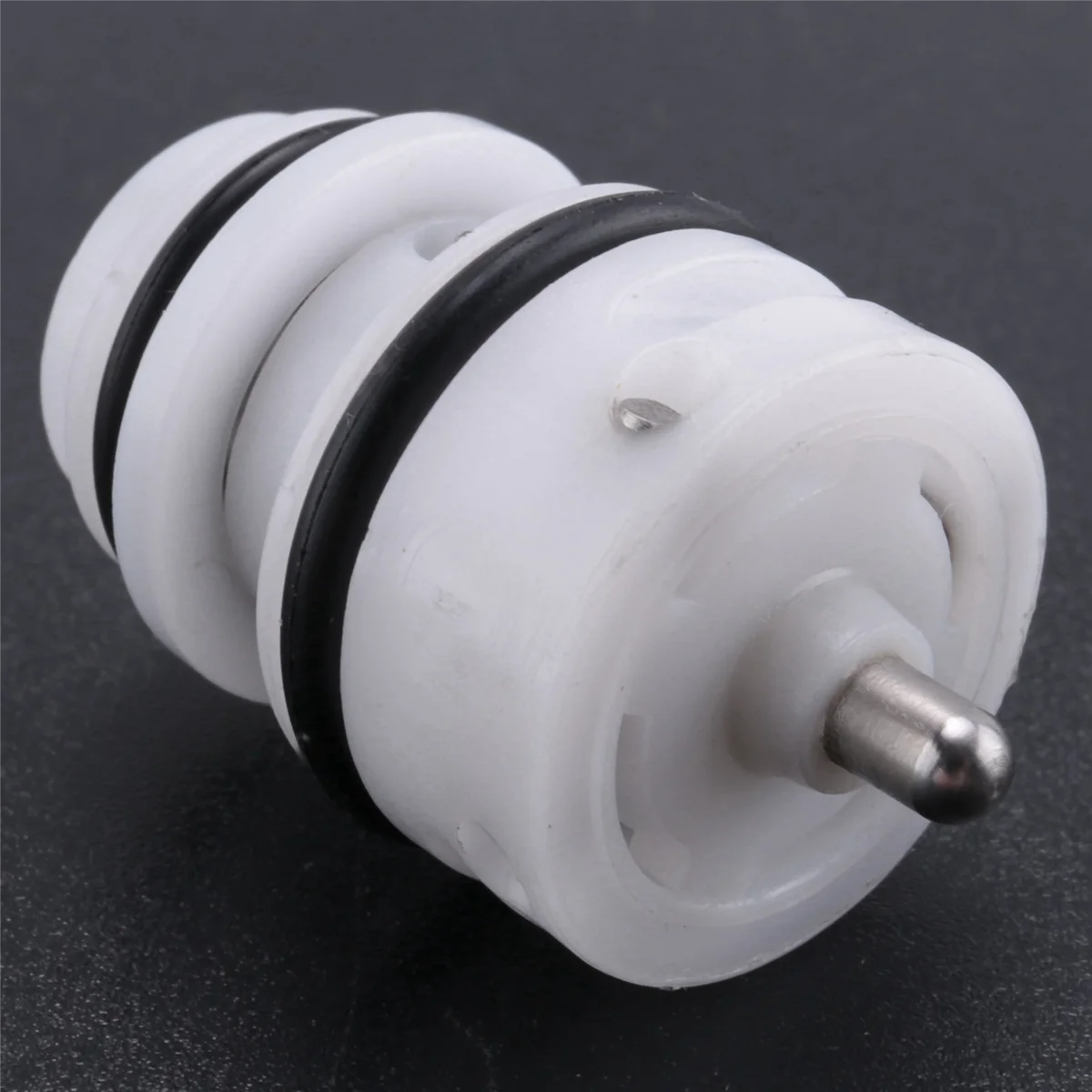 Новый триггерный клапан TVA11 для моделей гвоздезабивателей Bostitch N52FN N62FN N79RH N79WW N80SB N88RH N88WW, запасные части для гвоздезабивателей B
Новый триггерный клапан TVA11 для моделей гвоздезабивателей Bostitch N52FN N62FN N79RH N79WW N80SB N88RH N88WW, запасные части для гвоздезабивателей B