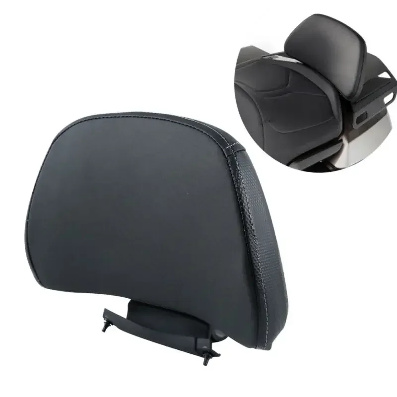Moto Acsessories Accessory Rear Backrest For Honda Gold wing GL1800 2018-2020 2019 Passenger
Moto Acsessories Accessory Rear Backrest For Honda Gold wing GL1800 2018-2020 2019 Passenger