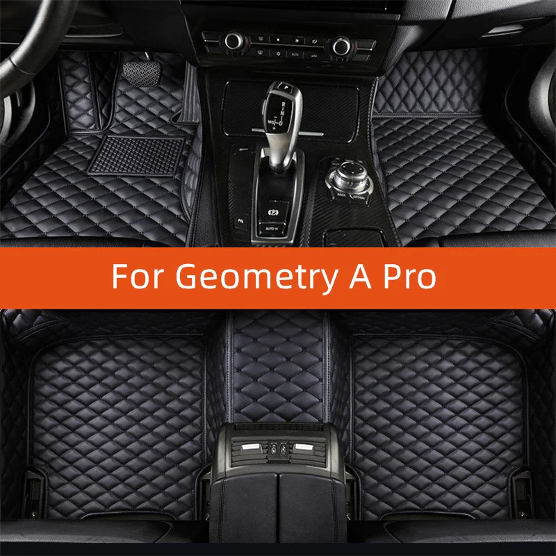 Custom Leather Car Floor Mat For Geometry A Pro 2021 2022 2023 2024 2025 2026 2027 Car Mat Interior Accessories
Custom Leather Car Floor Mat For Geometry A Pro 2021 2022 2023 2024 2025 2026 2027 Car Mat Interior Accessories