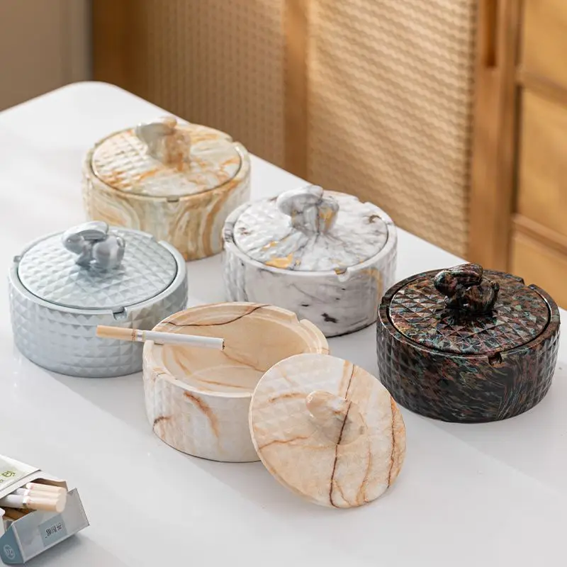 Европейская пепельница с имитацией мрамора, позолоченная банка для хранения лося, круглая цементная пепельница для дома, офиса, отеля с крышкой для подарка парню, новинка
Европейская пепельница с имитацией мрамора, позолоченная банка для хранения лося, круглая цементная пепельница для дома, офиса, отеля с крышкой для подарка парню, новинка