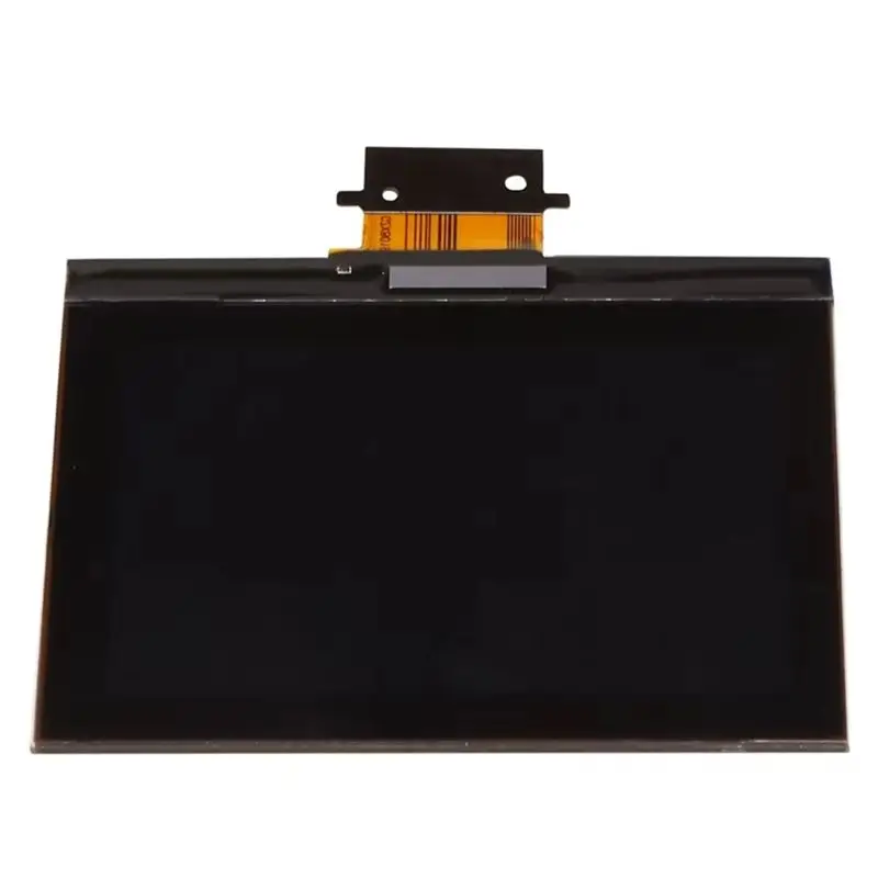 Car Dashboard LCD Display Screen For VW Jetta Touran Passat Golf 5 Jetta For SEAT(Not Suitable For Half Screen)-X59A
Car Dashboard LCD Display Screen For VW Jetta Touran Passat Golf 5 Jetta For SEAT(Not Suitable For Half Screen)-X59A