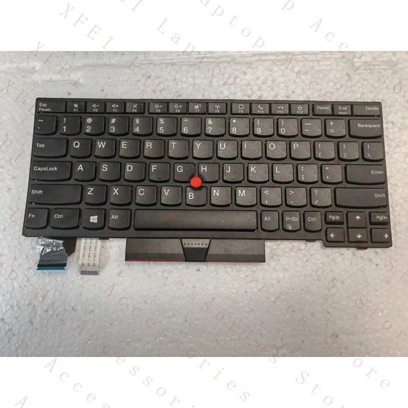 D New for lenovo Thinkpad X13 gen 1 L13 Gen 2 Gen 3 L13 Yoga Gen 2 us keyboard
D New for lenovo Thinkpad X13 gen 1 L13 Gen 2 Gen 3 L13 Yoga Gen 2 us keyboard