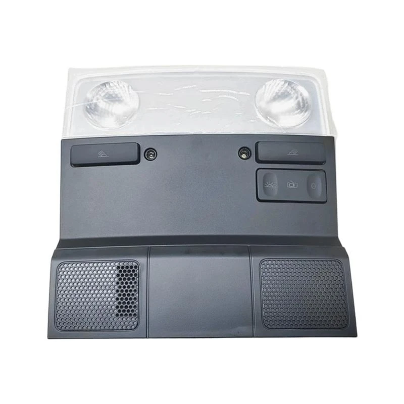Front Dome Lamp Reading Light Replace 1KD947105 1KD947105B For 2008-2015 Roof Ceiling Lamp Easy Installation
Front Dome Lamp Reading Light Replace 1KD947105 1KD947105B For 2008-2015 Roof Ceiling Lamp Easy Installation