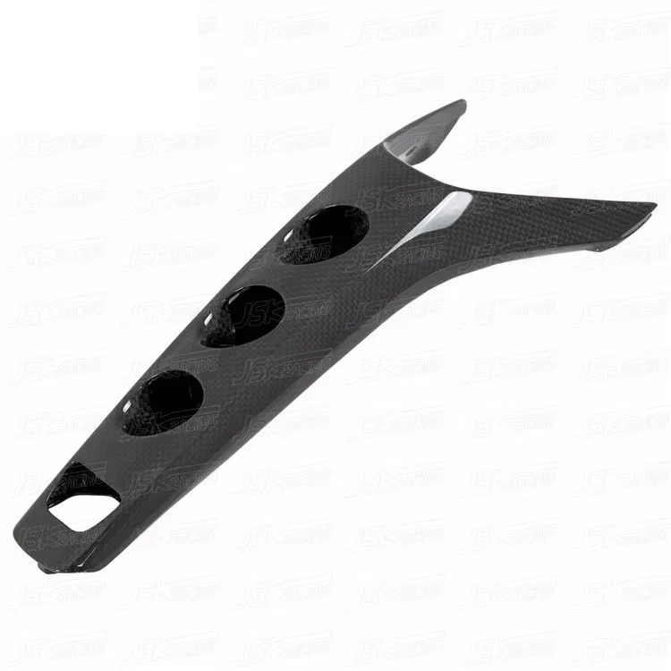 CARBON FIBER CENTER CONSOLE REPLACEMENT INTERIOR for 2015-2016 488 GTB SPIDER(PLAIN WEAVE)
CARBON FIBER CENTER CONSOLE REPLACEMENT INTERIOR for 2015-2016 488 GTB SPIDER(PLAIN WEAVE)