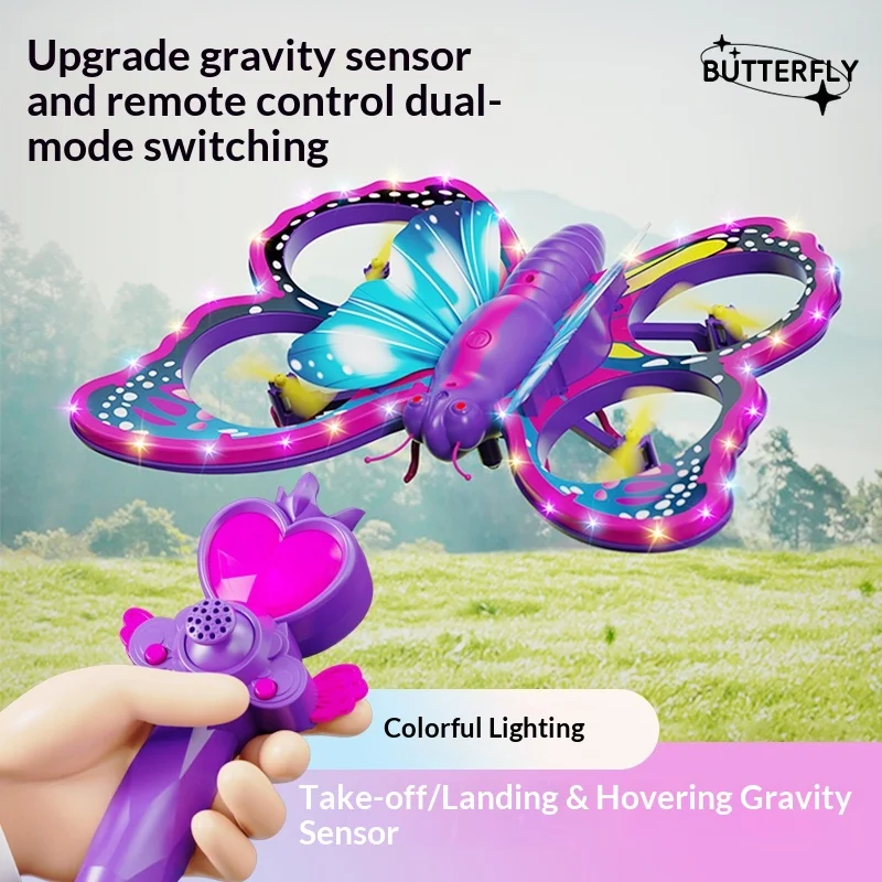 In Stock Original Drone Model Toy Children'S Remote-Controlled Aircraft The Flying Aircraft Birthday Christmas Gifts Friends
In Stock Original Drone Model Toy Children'S Remote-Controlled Aircraft The Flying Aircraft Birthday Christmas Gifts Friends