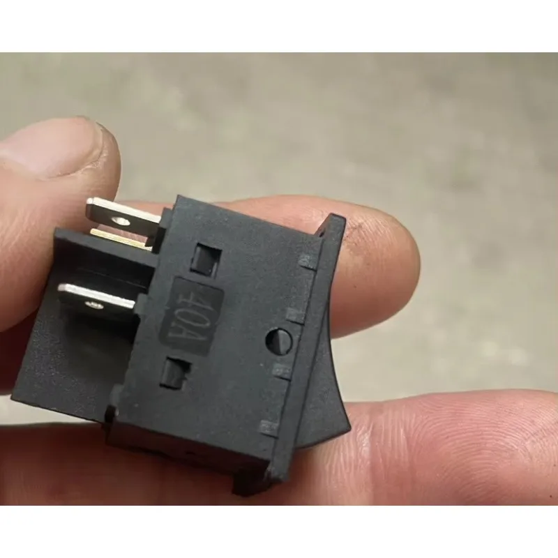 1Pcs for karcher carwash washer microswitch
1Pcs for karcher carwash washer microswitch