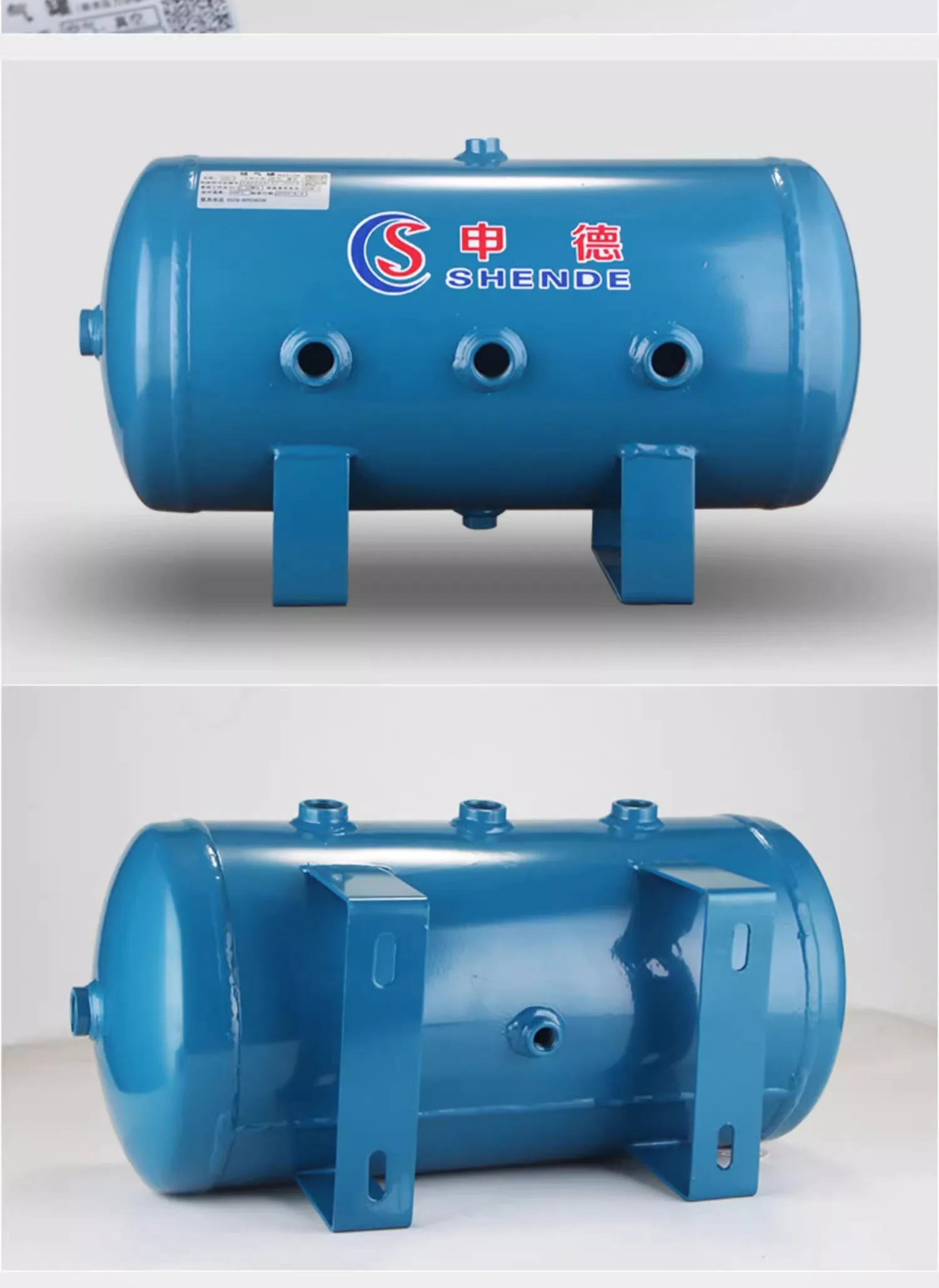 *Y Small air storage tank air compression 10L100 liter vacuum buffer air pump pressure tank
*Y Small air storage tank air compression 10L100 liter vacuum buffer air pump pressure tank