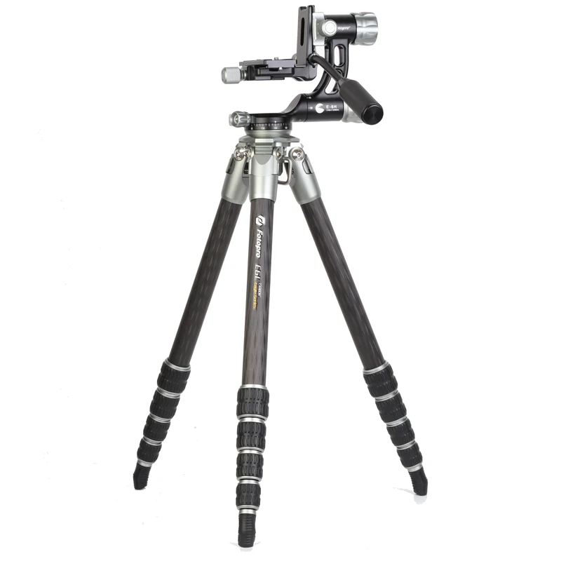 Extreme Environmental Heavy Duty Tripod for Camera Professional Tripod for Shooting Gimbal Head Photographic Tripod
Extreme Environmental Heavy Duty Tripod for Camera Professional Tripod for Shooting Gimbal Head Photographic Tripod