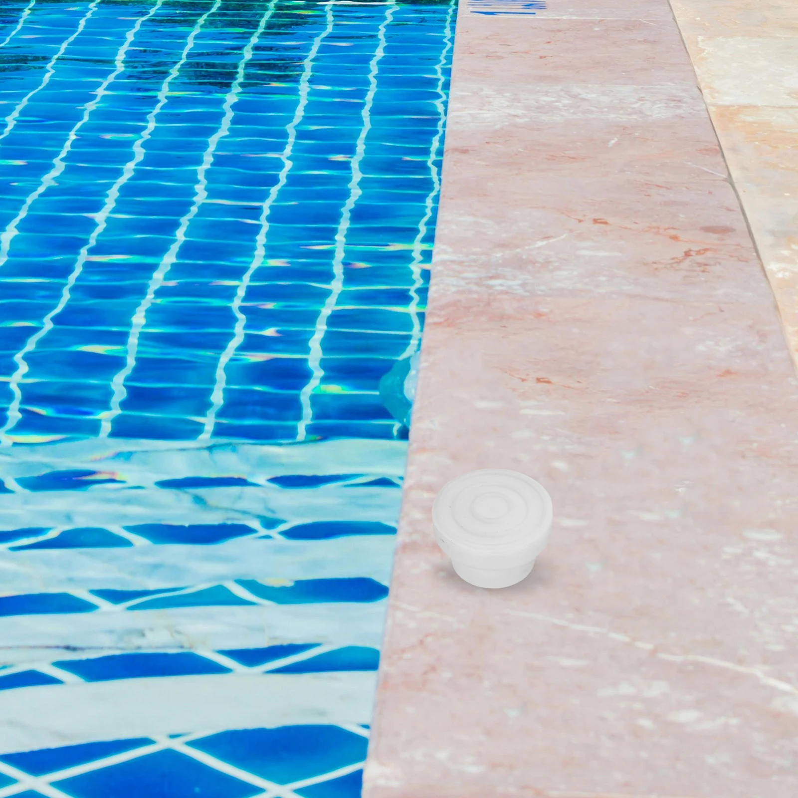 2Pcs Pool Ladder Bumpers Rubber for Inground Swimming Pool Step Protector Caps Heavy Duty Safety Bumper Guards Replacement Parts
2Pcs Pool Ladder Bumpers Rubber for Inground Swimming Pool Step Protector Caps Heavy Duty Safety Bumper Guards Replacement Parts