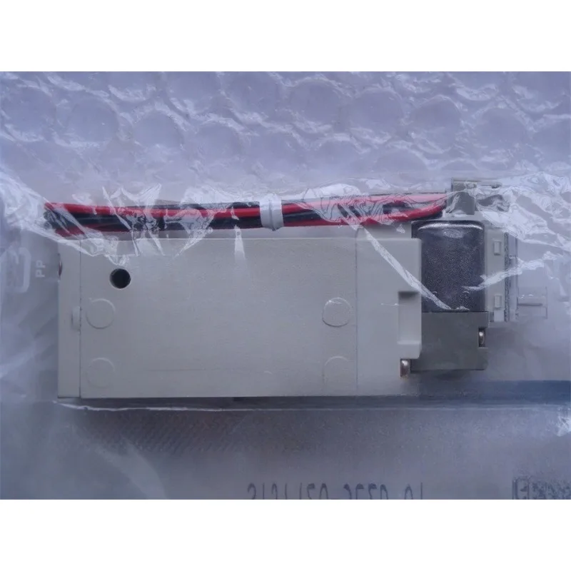 Parts for supply SYJ7120-5LZD-01 solenoid valve
Parts for supply SYJ7120-5LZD-01 solenoid valve