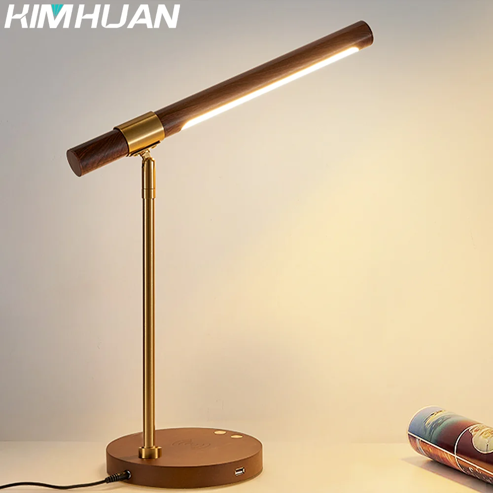 Wireless Charging Desk Lamp Charging Mobile Phone New Chinese Style Study Bedroom Bedside Lamp Multifunctional Light
Wireless Charging Desk Lamp Charging Mobile Phone New Chinese Style Study Bedroom Bedside Lamp Multifunctional Light