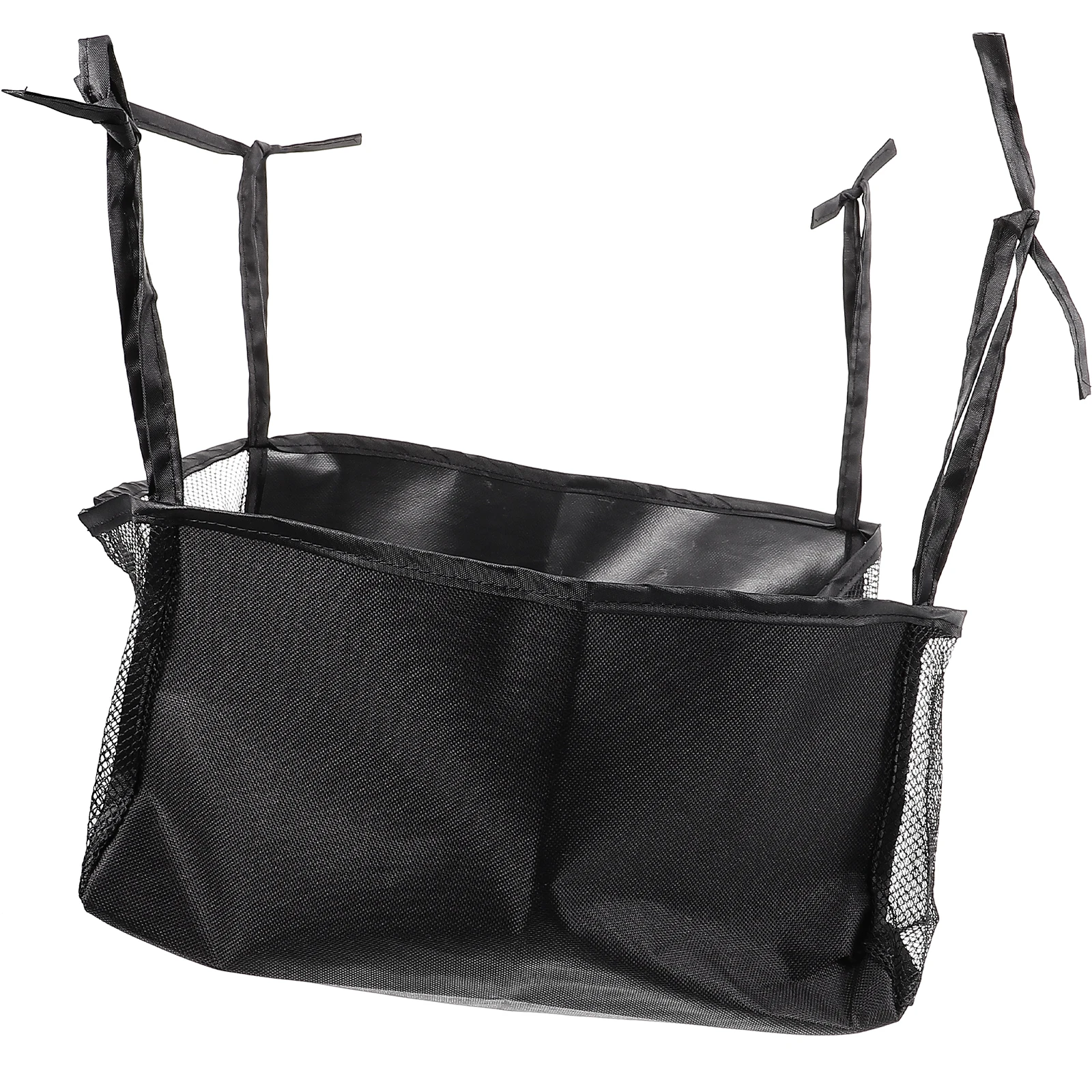 Wheelchair Storage Basket Walker Accessories Large Capacity Oxford Cloth Hanging Bag Durable Lightweight Foldable Container
Wheelchair Storage Basket Walker Accessories Large Capacity Oxford Cloth Hanging Bag Durable Lightweight Foldable Container