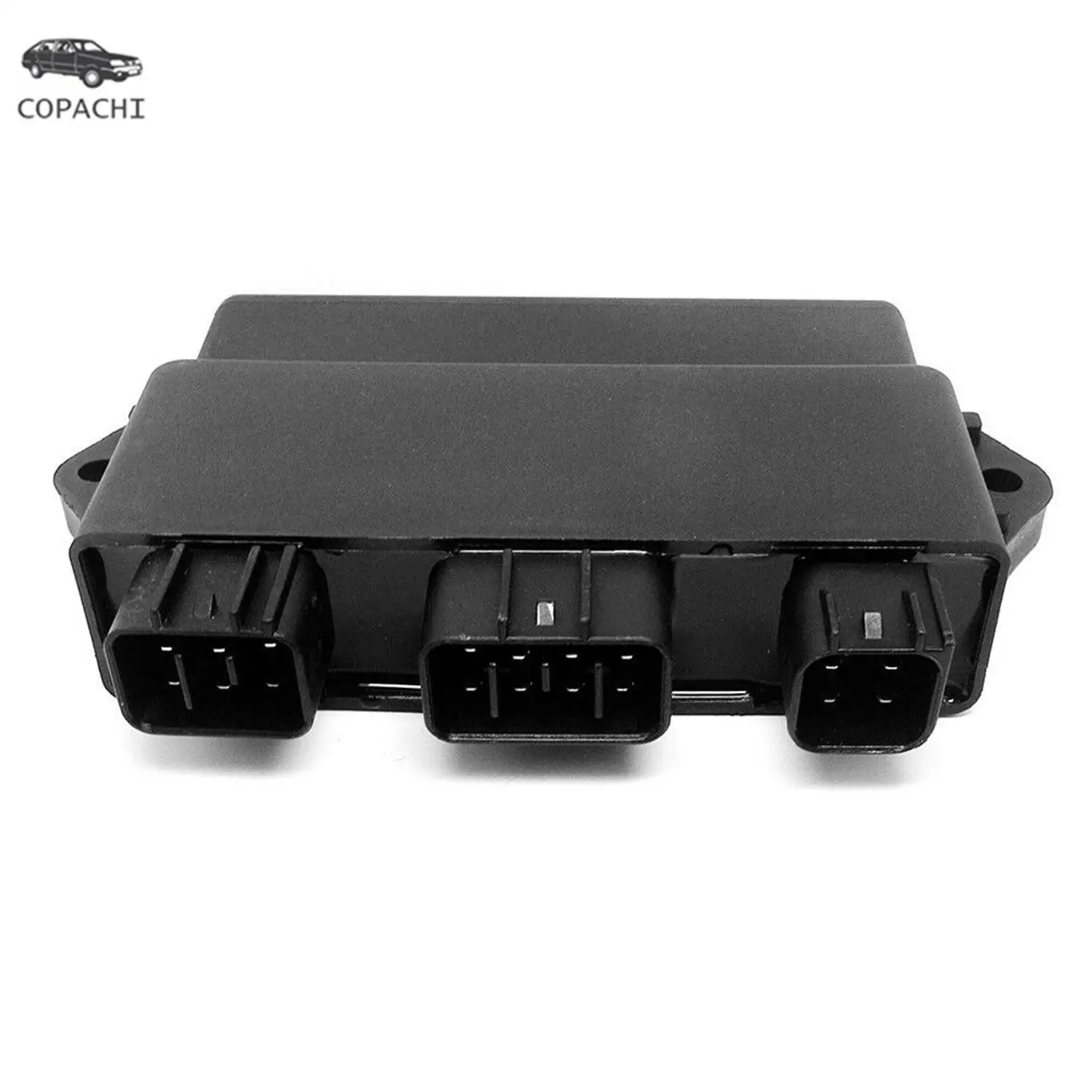 5UH-85540-00-00 5UH855400000 CDI модуль зажигания мотоцикла для Yamaha YFM Bruin гризли Росомаха квадроцикла с 1 годом гарантии
5UH-85540-00-00 5UH855400000 CDI модуль зажигания мотоцикла для Yamaha YFM Bruin гризли Росомаха квадроцикла с 1 годом гарантии