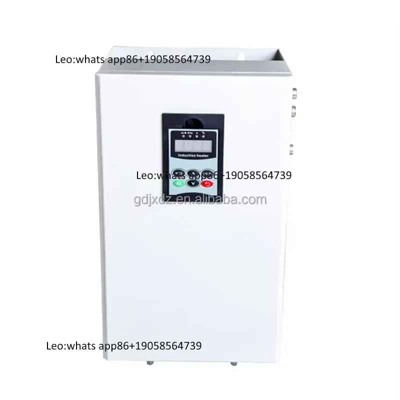 Jonson Electric Industrial Induction Heater Food Roasting Induction Heating Machine Stainless Steel Provided Sustainable 380V
Jonson Electric Industrial Induction Heater Food Roasting Induction Heating Machine Stainless Steel Provided Sustainable 380V